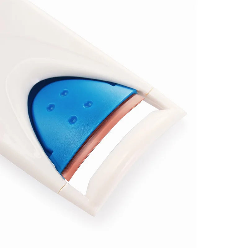 Electric Heated Eyelash Curler Long Lasting tools