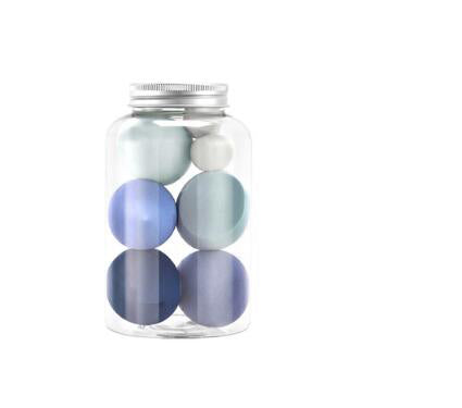 7 PCS Makeup Sponges Beauty Egg Makeup Tool