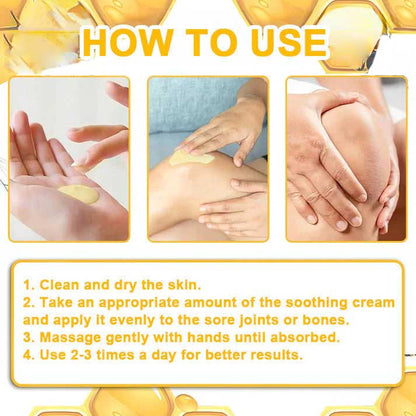 Cougex® Advanced Joint and Bone Healing Cream