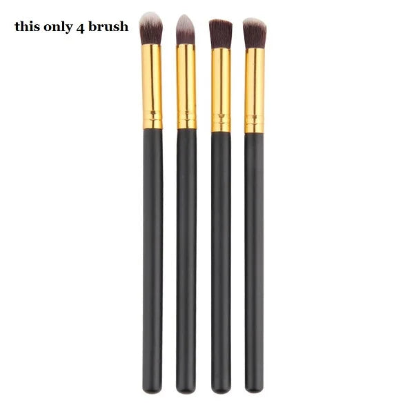 15pcs/set Makeup Brushes Eyelash Powder Tool