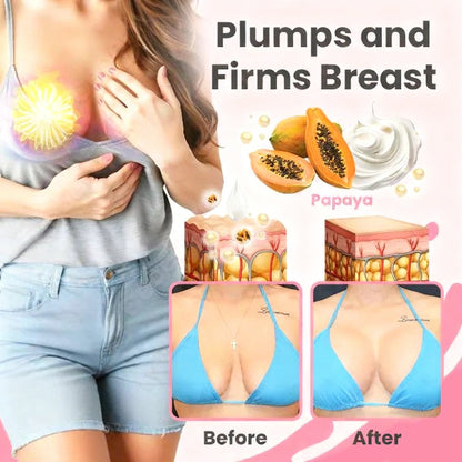 BBOJI™ BREAST HIP ENHANCEMENT CREAM