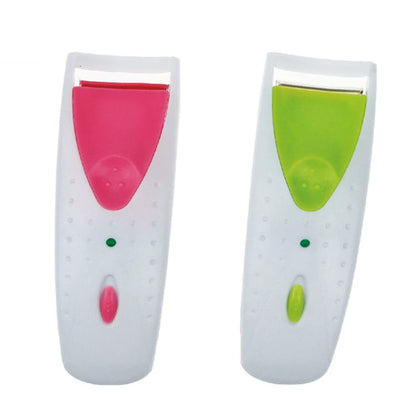 Electric Heated Eyelash Curler Long Lasting  tools