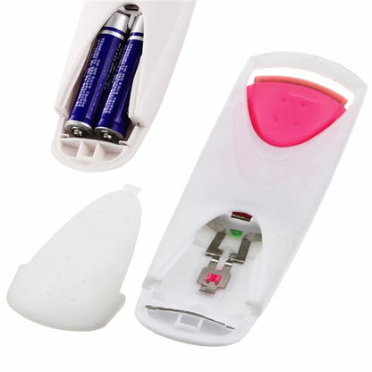 Electric Heated Eyelash Curler Long Lasting  tools