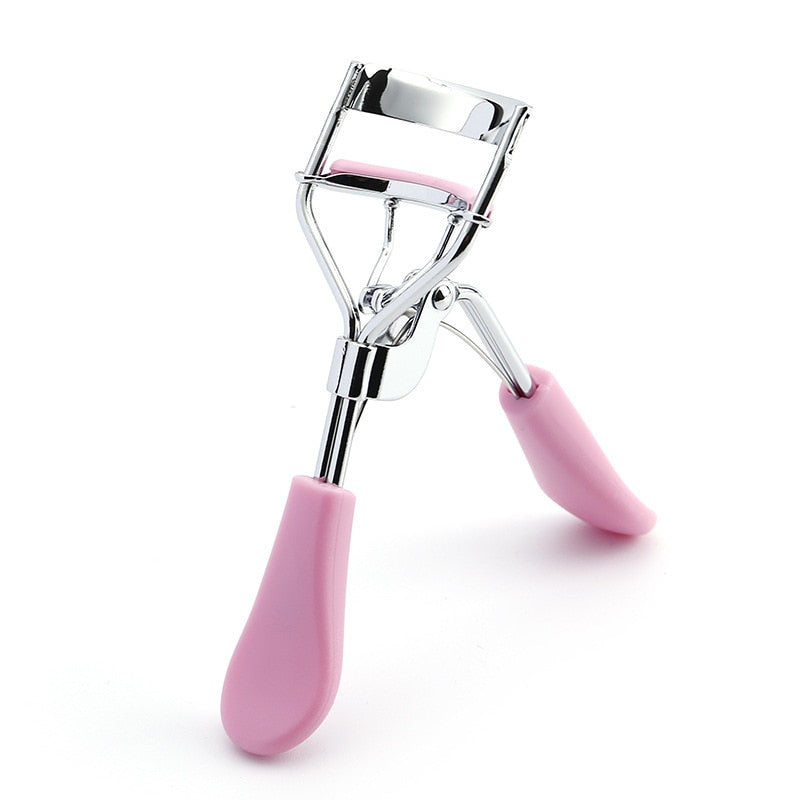 1PCS Woman Eyelash Curler Cosmetic Makeup Tools