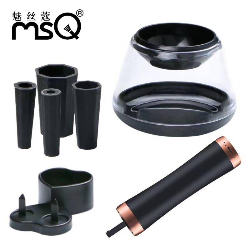 Professional Makeup Brushes Cleaner Dryer Washing Tool