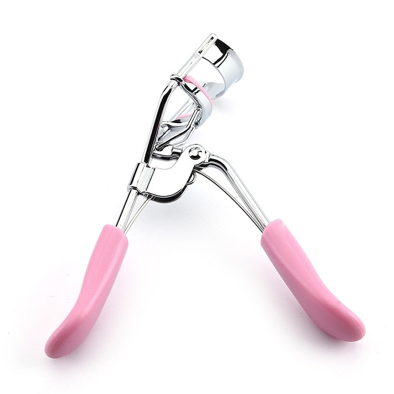1PCS Woman Eyelash Curler Cosmetic Makeup Tools
