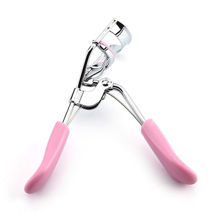 1PCS Woman Eyelash Curler Cosmetic Makeup Tools
