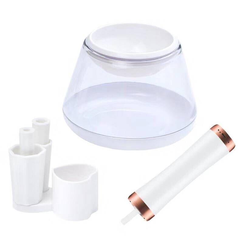 Professional Makeup Brushes Cleaner Dryer Washing Tool